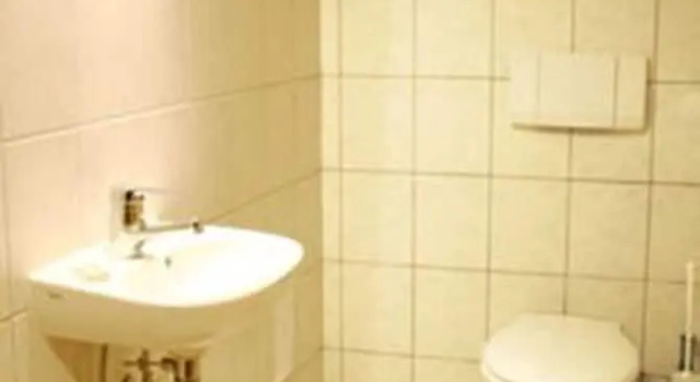 Трёхместный номер Standard Heide Hotel Klütz