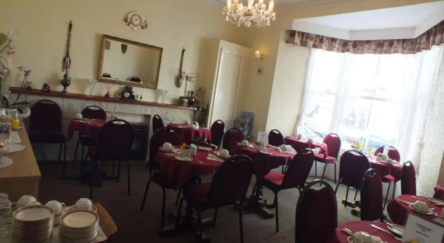 Номер Standard Taormina Guest House