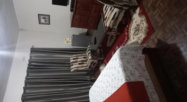 Las Palmas Guest House