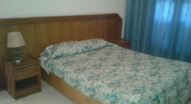 Chalet El Morgan Hotel