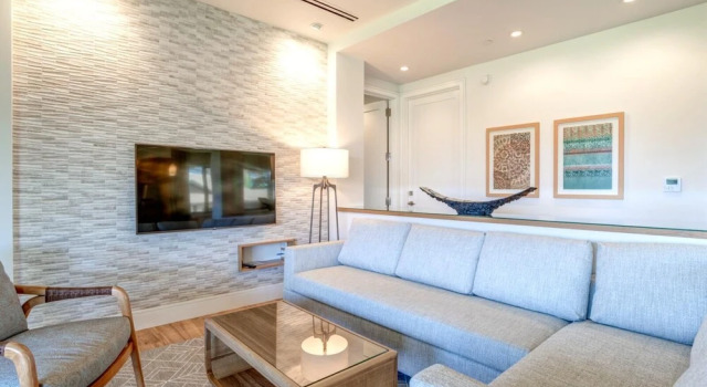 K B M Resorts- Hkl-8c Ultimate 3bd, Private Outdoor Kitchen, Steps to Pool and Beach!, Забронировать Отель Каанапали 