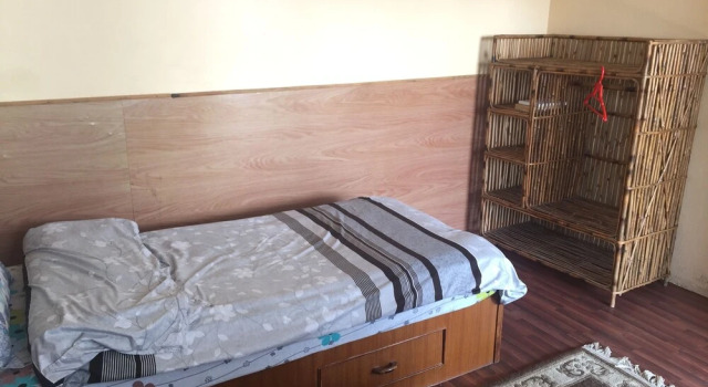 Green Mandala Inn, Забронировать Отель Лаципт Катманду