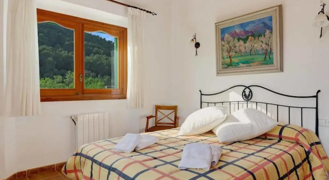 Villa Xamanto, Book Villa Alcudia Majorca
