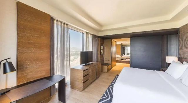 Standard suite junior Radisson Collection Hotel Bamako