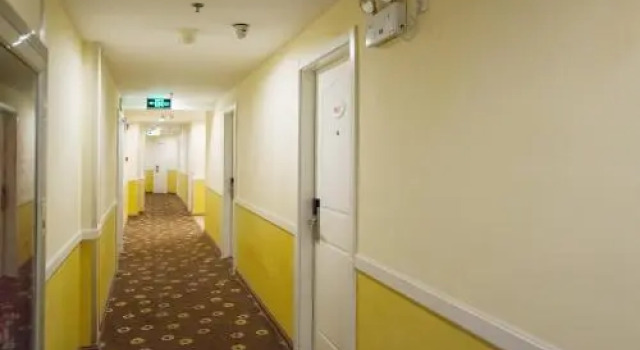 Homeinn Hotel (Guyuan Gaoping Road Municipal Government)