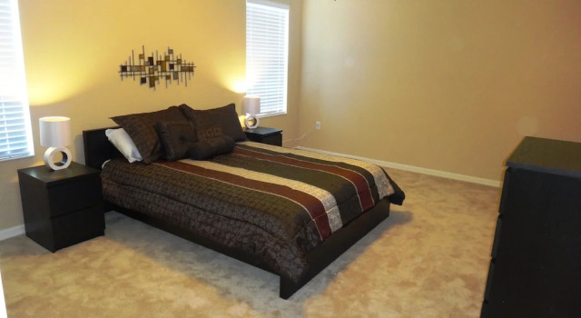 Люкс Crystal Cove by CozyKey Vacation Rentals