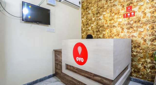 OYO 19463 Sapphire Palace, Забронировать Отель Отели Jaipur Region 3 звезды, 3*