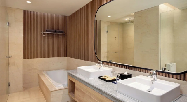Suite ibis Styles Serpong BSD City