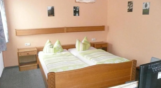 Landgasthaus Birkenhof, Varaa Hotelli Hotellit Baijeri pysäköinnillä, Pysäköinti