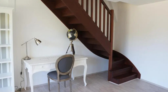 Вилла Deluxe Villa du Manoir 1685
