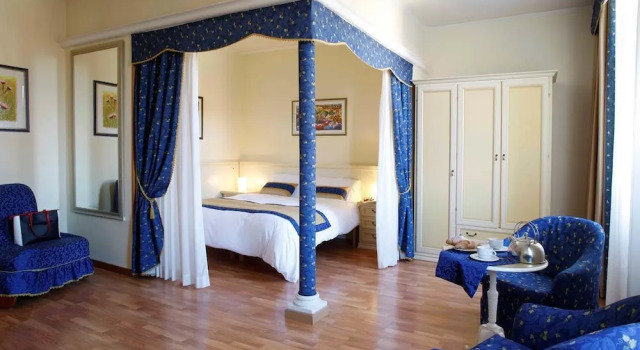 Номер Standard Residence Liberty