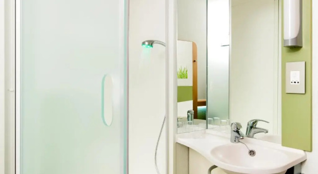 Двухместный номер ibis Budget Manchester Centre Pollard Street