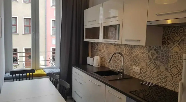 Maya's Flats & Resorts - Kołodziejska 7, Varaa Hotelli Gdańsk Pommeri