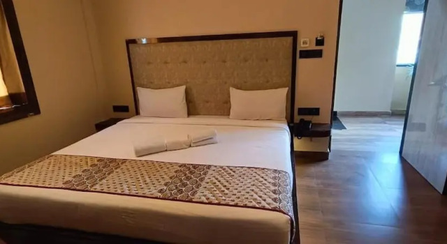 Студия Standard Hotel A One Luxury