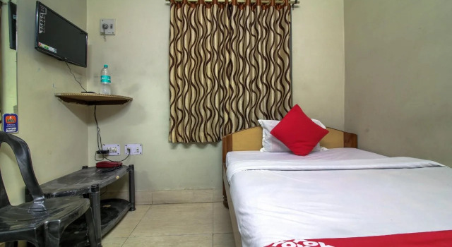 Hotel Ashirwad By OYO Rooms, Book Hotel Jamshedpur Jharkhand