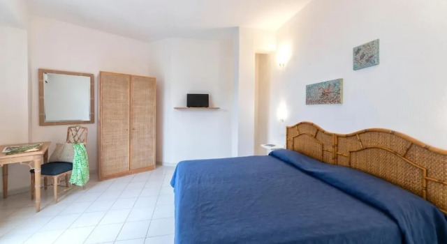 Номер Superior Hotel Oasi Castiglione