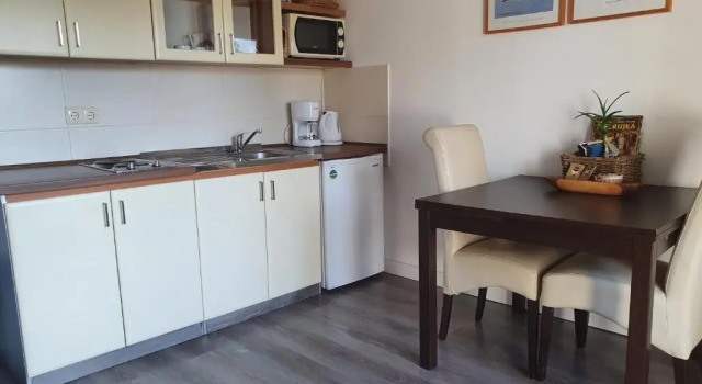 Апартаменты Villa Flora