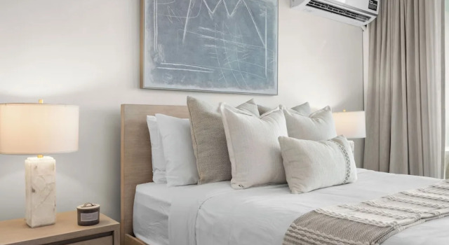 Condado Lagoon - Lux Waterfront Studios