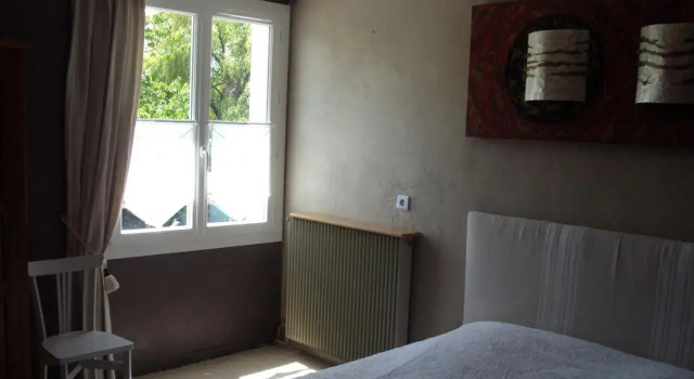 Chambre D'Hotes Amoraina, Prenota Hotel Hotel a Aquitania con parcheggio, Parcheggio