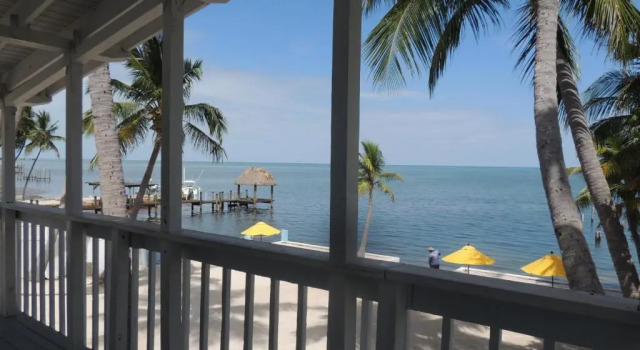 Люкс Sands of Islamorada