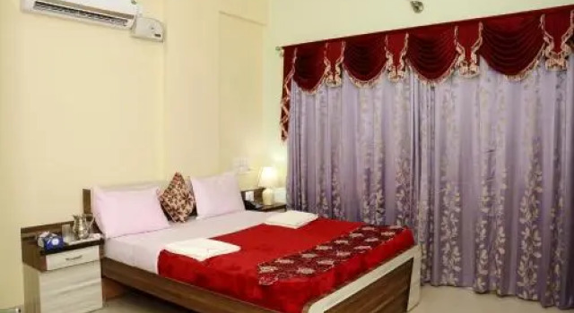 Hotel Sai Skanda, Rezervovat Hotel Hotely v Bangalore s parkováním, Parkování