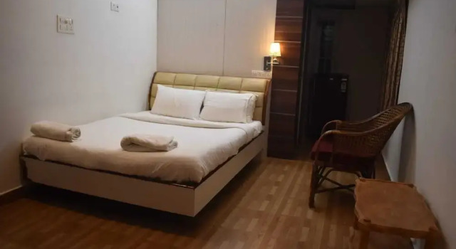 Lingaa's Eco Stay
