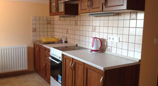 Номер Premium Bodo House