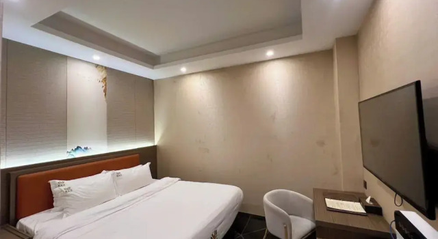 Номер Standard Wah Fu Hotel