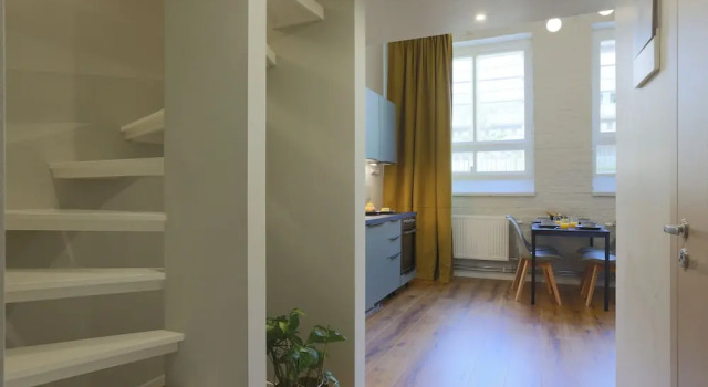 Foundry Hotel Apartments, Забронировать Апартаменты/квартира Апартаменты Упсала, рядом с City park, Апартаменты/квартира