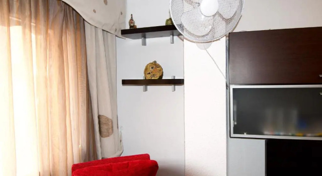 Valentia Cabanyal, Забронировать Отель Поблатс Маритимс 