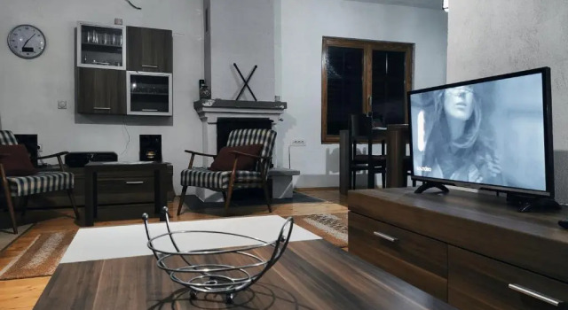 Jovanov Residence - Remote & Accessible, Reserva ahora Hotel Dolna Matka Skopje