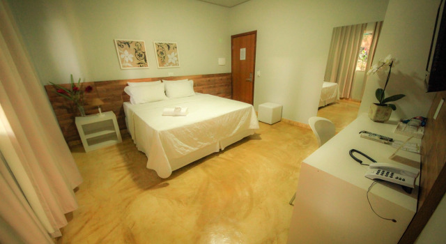 Pousada Parador da Figueira