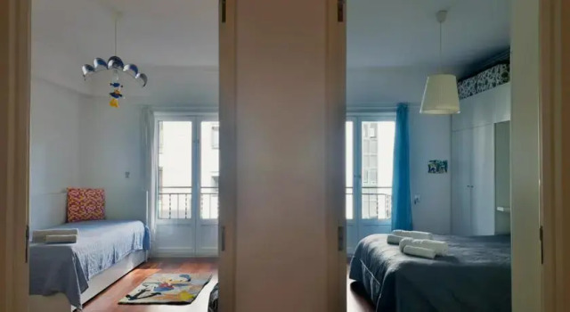 Feels Like Home - Av Novas Premium, Забронировать Отель Лиссабон Эстремадура, рядом с Станция метро Sao Sebastiao — Проспект Герцога Авила