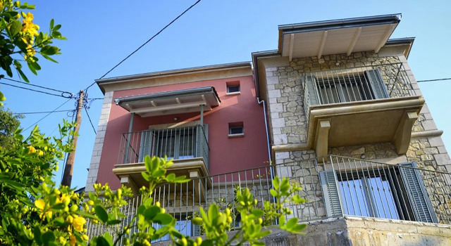 Pargamondo Countryliving, Rezerwuj Hotel Parga 