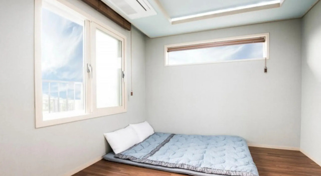 Jeju Frien Pension(제주프랜), Забронировать Отель Hallim Чеджу, рядом с Стадион Халлима