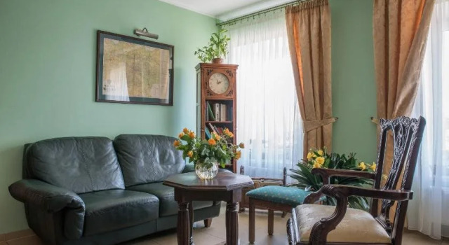 HOTEL I RESTAURACJA BROCHÓW, Забронировать Отель Кжики 