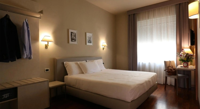 Grande Albergo Maugeri