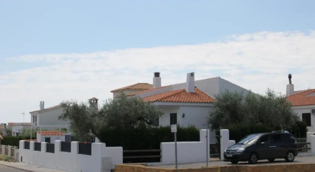Preciosa Casa A 200 mts de la playa