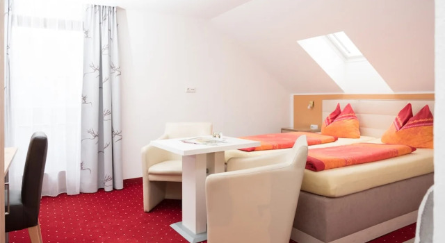 Pension Irlingerhof, Book Hotel Mondsee 