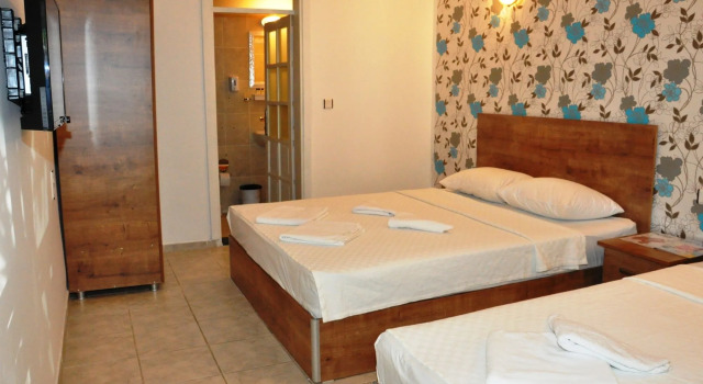 Durak Hotel, Rezervovat Hotel Oludeniz Fethiye Area