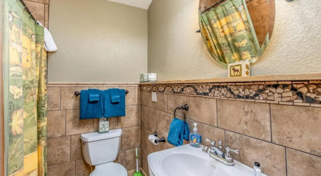 Коттедж Stonebrook Resort