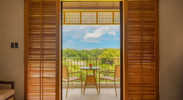 Номер Premier Damires Hills Farm and Spa Resort