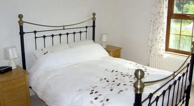 Railway Cottage, Buchen Sie Ferienhaus Fairbourne Snowdonia