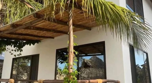 Вилла Sand Beach Boutique Hotel