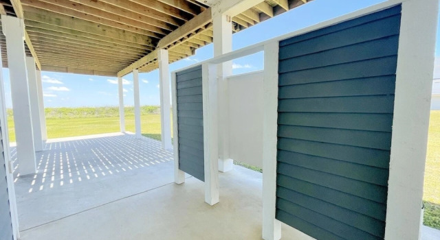 Коттедж Ocean One 4 Bedroom Home by RedAwning