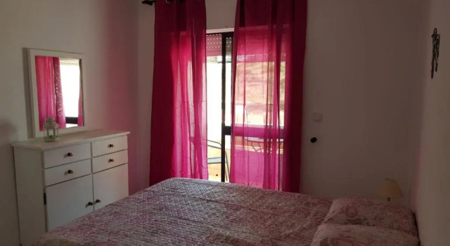 Апартаменты T1 Apartment Albufeira Old Town Center