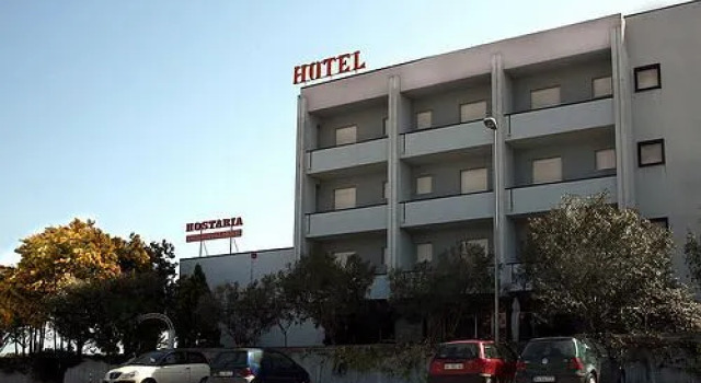 Hotel Del Cavaliere, Rezervovat Hotel  