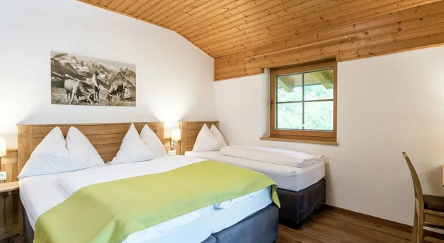 Luxurious Holiday Home in Saalbach-hinterglemm With Barbecue