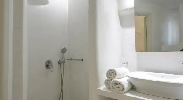 Номер Standard Naxian Queen Luxury Villas & Suites