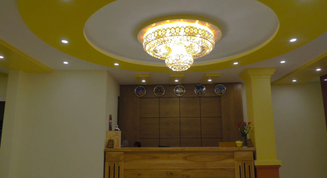 T&T Resort And Spa